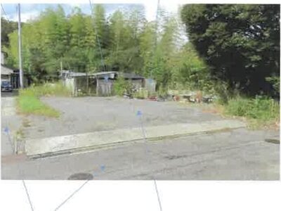 (値下げ) 福島県いわき市 湯本駅11分 土地 155万円の競売物件 #2