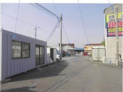 福島県いわき市 勿来駅9分 戸建て 1,296万円の競売物件 #11