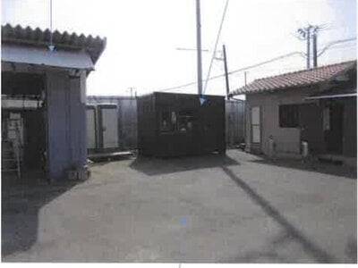 福島県いわき市 勿来駅9分 戸建て 1,296万円の競売物件 #12