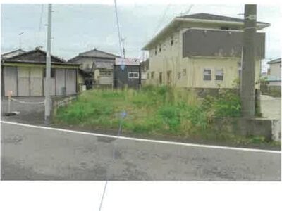福島県いわき市 植田駅8分 戸建て 207万円の競売物件 #1