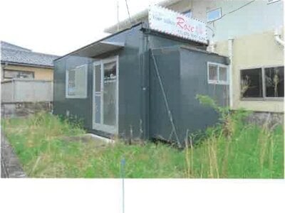 福島県いわき市 植田駅8分 戸建て 207万円の競売物件 #2