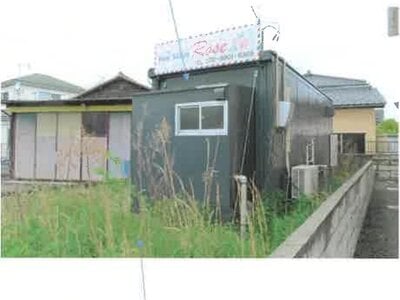 福島県いわき市 植田駅8分 戸建て 207万円の競売物件 #3