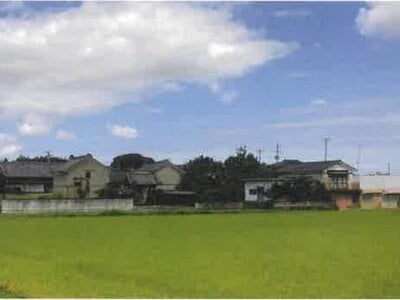 (値下げ) 福島県いわき市 勿来駅 戸建て 400万円の競売物件 #1