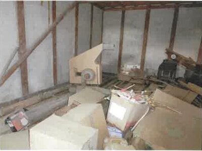 (値下げ) 福島県いわき市 勿来駅 戸建て 400万円の競売物件 #10