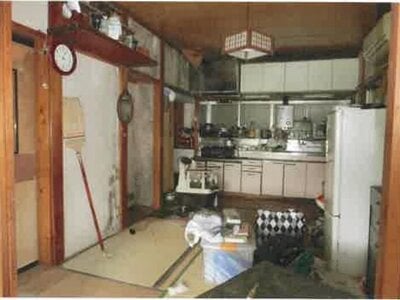 (値下げ) 福島県いわき市 勿来駅 戸建て 400万円の競売物件 #12