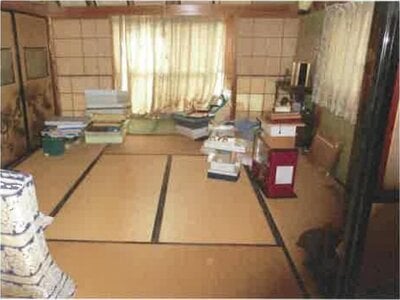 (値下げ) 福島県いわき市 勿来駅 戸建て 400万円の競売物件 #13