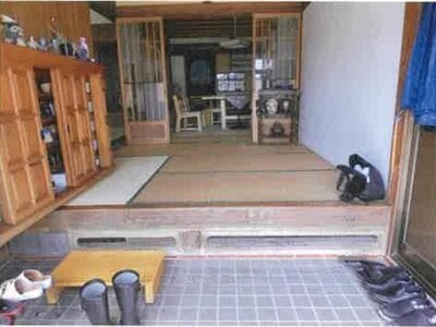 (値下げ) 福島県いわき市 勿来駅 戸建て 400万円の競売物件 #15