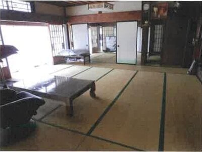 (値下げ) 福島県いわき市 勿来駅 戸建て 400万円の競売物件 #16