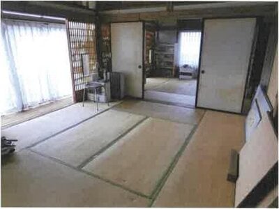 (値下げ) 福島県いわき市 勿来駅 戸建て 400万円の競売物件 #18