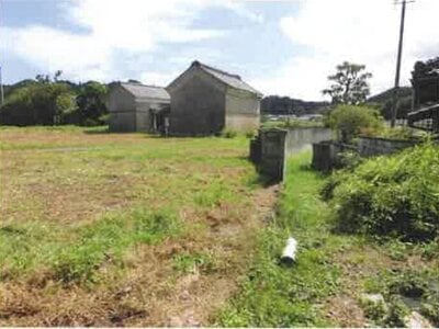 (値下げ) 福島県いわき市 勿来駅 戸建て 400万円の競売物件 #4