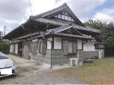 (値下げ) 福島県いわき市 勿来駅 戸建て 400万円の競売物件 #6