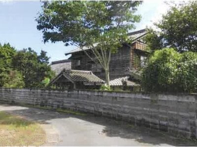 (値下げ) 福島県いわき市 勿来駅 戸建て 400万円の競売物件 #9