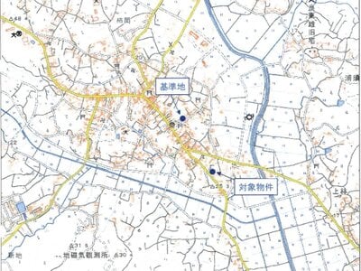 茨城県石岡市 羽鳥駅 戸建て 333万円の競売物件 #17