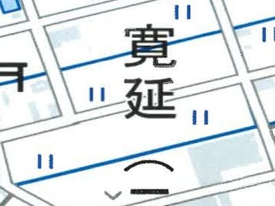 (値下げ) 愛知県弥富市 佐古木駅 土地 298万円の競売物件 #10