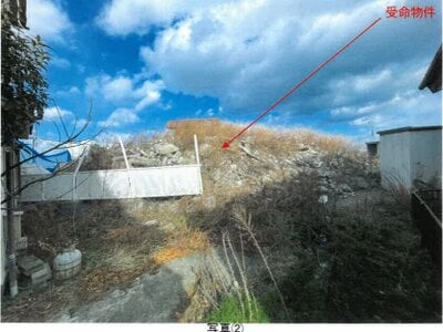 (値下げ) 愛知県弥富市 佐古木駅 土地 298万円の競売物件 #12