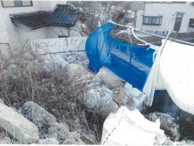 (値下げ) 愛知県弥富市 佐古木駅 土地 298万円の競売物件 #4