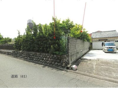 愛知県名古屋市港区 港北駅26分 土地 1,867万円の競売物件 #2