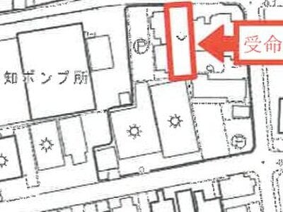 愛知県名古屋市港区 港北駅26分 土地 1,867万円の競売物件 #5