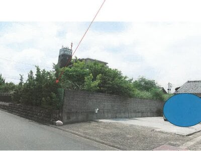 愛知県名古屋市港区 港北駅26分 土地 1,867万円の競売物件 #6