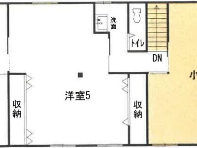 愛知県名古屋市港区 港北駅26分 戸建て 4,307万円の競売物件 #1