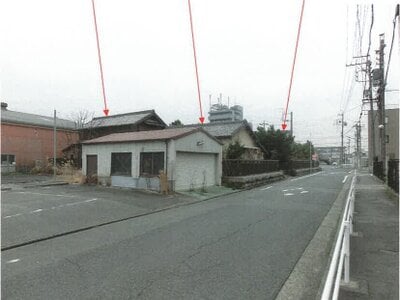 愛知県名古屋市港区 港北駅26分 戸建て 4,307万円の競売物件 #13