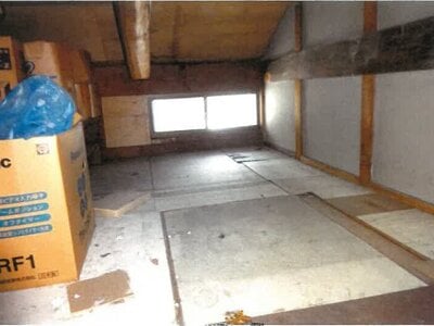 愛知県名古屋市港区 港北駅26分 戸建て 4,307万円の競売物件 #9