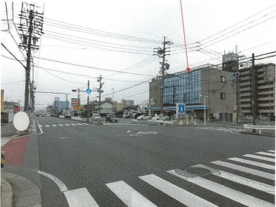 愛知県名古屋市港区 港北駅26分 戸建て 1億9,766万円の競売物件 #11