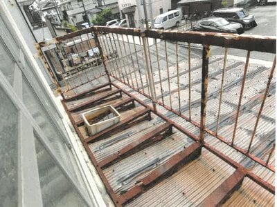 愛知県名古屋市北区 大曽根駅7分 戸建て 1,493万円の競売物件 #12