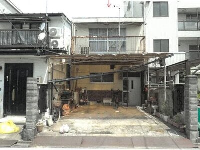 愛知県名古屋市北区 大曽根駅7分 戸建て 1,493万円の競売物件 #14