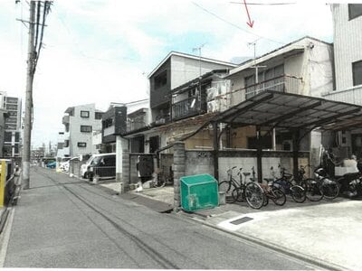 愛知県名古屋市北区 大曽根駅7分 戸建て 1,493万円の競売物件 #15