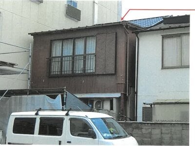 愛知県名古屋市北区 大曽根駅7分 戸建て 1,493万円の競売物件 #2
