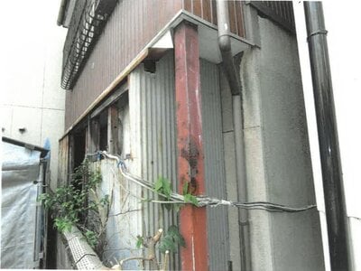 愛知県名古屋市北区 大曽根駅7分 戸建て 1,493万円の競売物件 #5