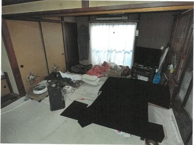 愛知県名古屋市北区 大曽根駅7分 戸建て 1,493万円の競売物件 #6