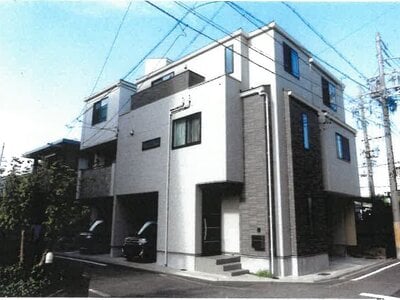 愛知県名古屋市港区 東海通駅5分 戸建て 1,272万円の競売物件 #1