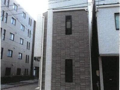 愛知県名古屋市港区 東海通駅5分 戸建て 1,272万円の競売物件 #2