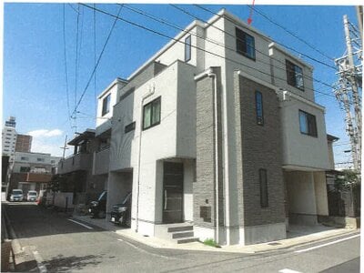 愛知県名古屋市港区 東海通駅5分 戸建て 1,272万円の競売物件 #8