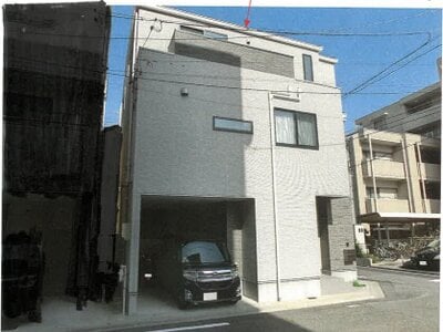愛知県名古屋市港区 東海通駅5分 戸建て 1,272万円の競売物件 #9