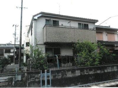 愛知県名古屋市千種区 小幡駅16分 戸建て 1,696万円の競売物件 #1