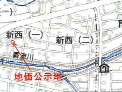 愛知県名古屋市千種区 小幡駅16分 戸建て 1,696万円の競売物件 #10