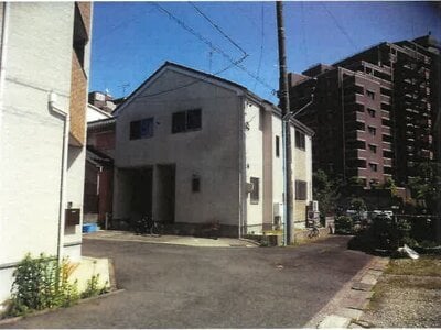 愛知県名古屋市千種区 小幡駅16分 戸建て 1,696万円の競売物件 #12