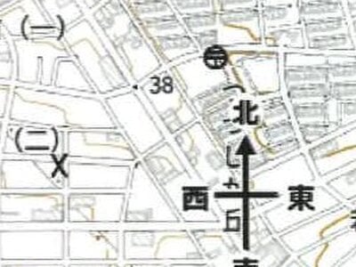 愛知県名古屋市千種区 小幡駅16分 戸建て 1,696万円の競売物件 #9