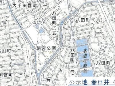 愛知県春日井市 勝川駅21分 戸建て 3,628万円の競売物件 #12