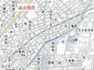 愛知県春日井市 勝川駅21分 戸建て 3,628万円の競売物件 #14