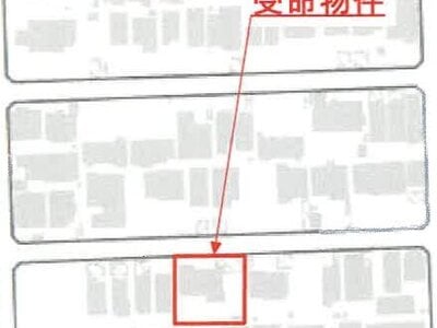 愛知県春日井市 勝川駅21分 戸建て 3,628万円の競売物件 #15
