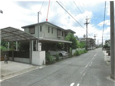愛知県春日井市 勝川駅21分 戸建て 3,628万円の競売物件 #16