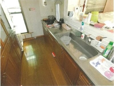 愛知県春日井市 勝川駅21分 戸建て 3,628万円の競売物件 #9