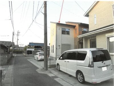 愛知県津島市 勝幡駅20分 戸建て 794万円の競売物件 #10