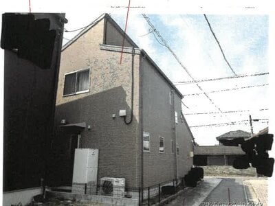 愛知県津島市 勝幡駅20分 戸建て 794万円の競売物件 #2