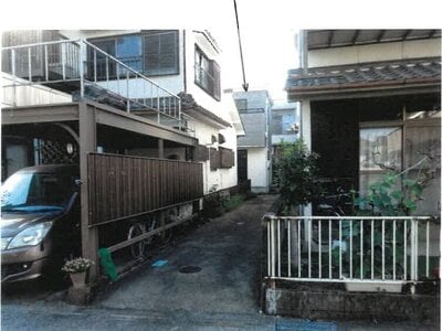 愛知県名古屋市緑区 大高駅12分 戸建て 1,432万円の競売物件 #1