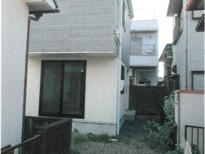 愛知県名古屋市緑区 大高駅12分 戸建て 1,432万円の競売物件 #8